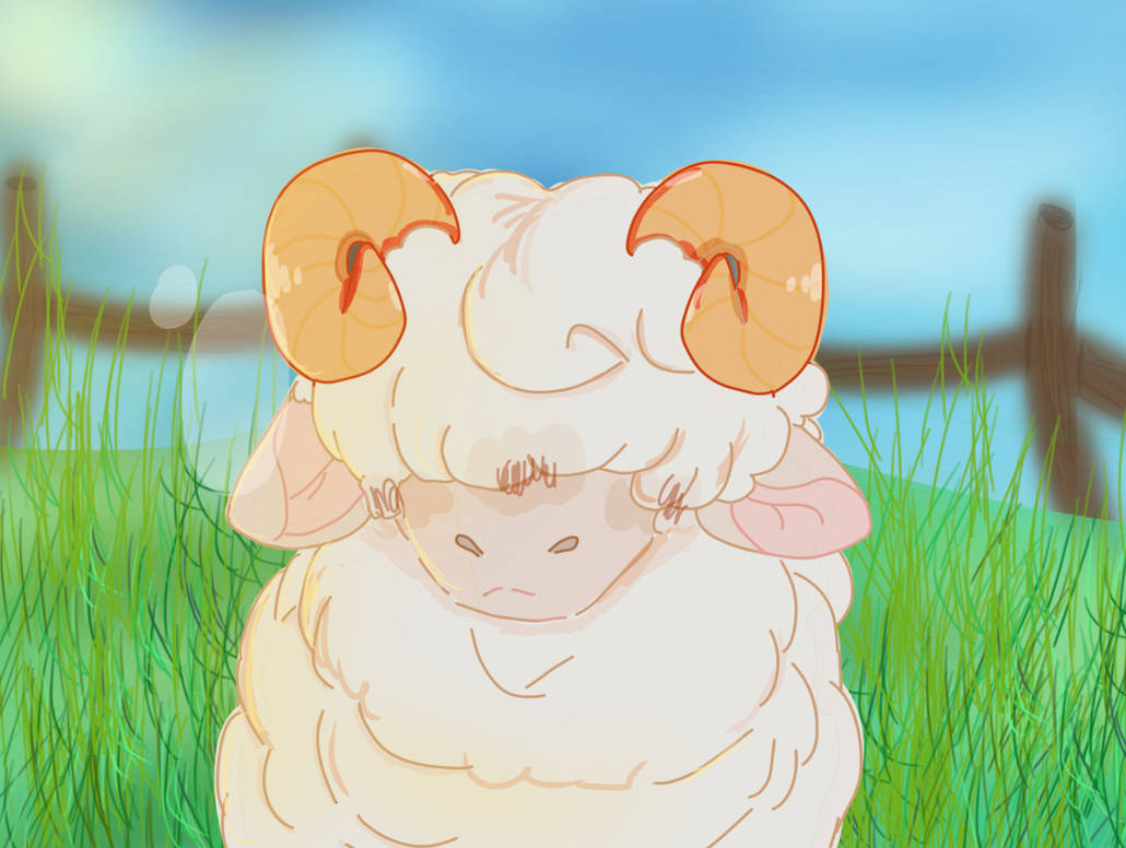 Deviantart Carousel Sheep Sheep by TheXCanines on DeviantArt