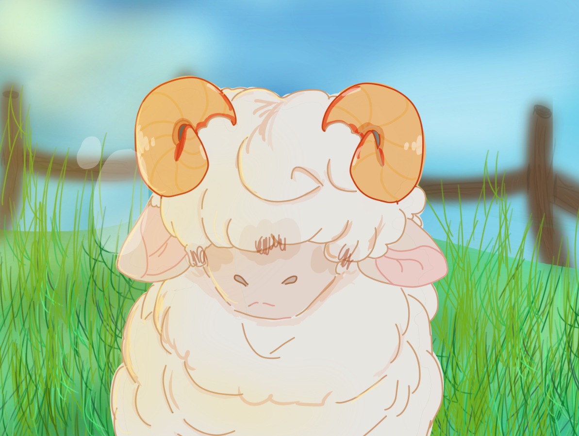 Deviantart Characters Sheep Sheep by TheXCanines on DeviantArt