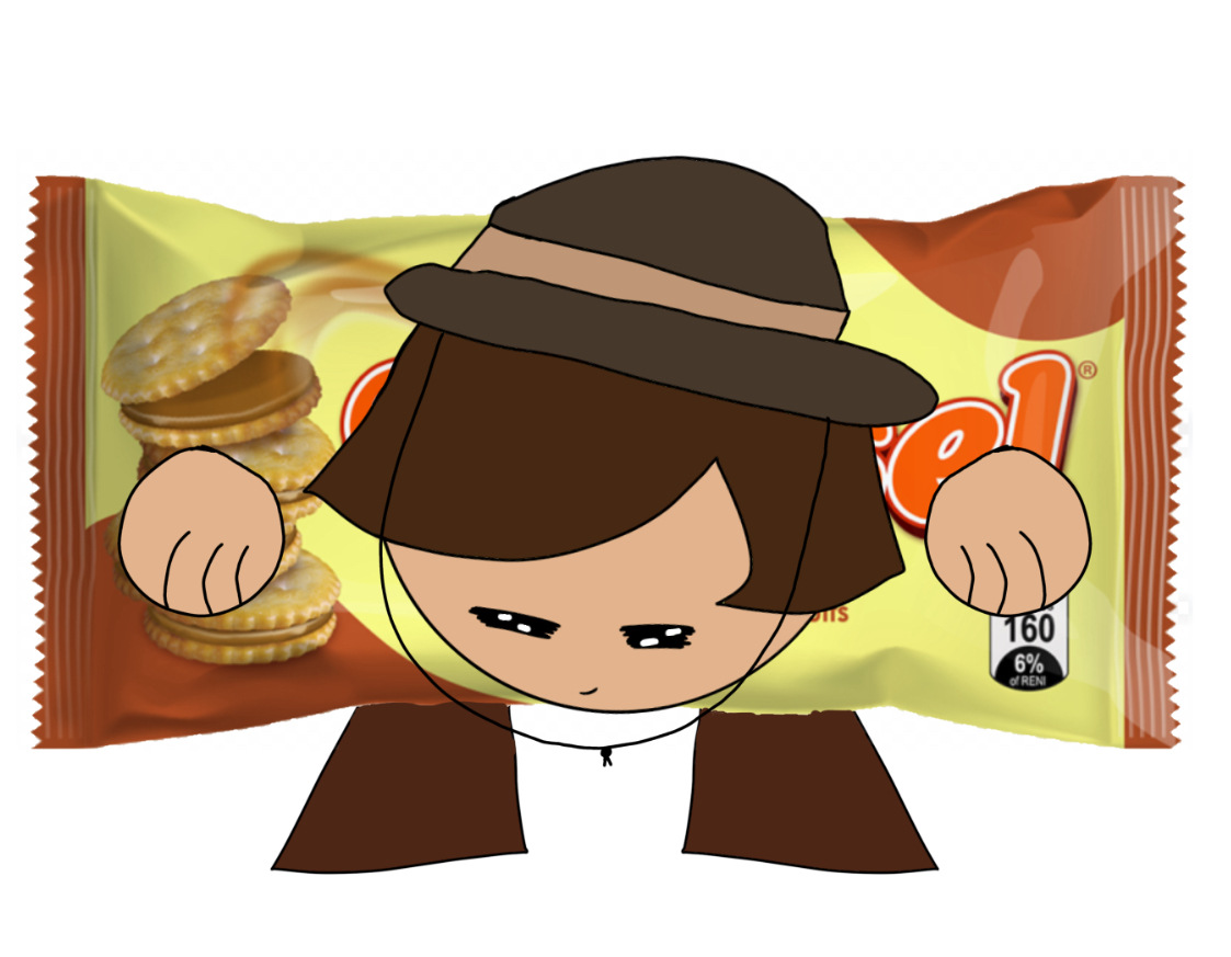Hansel Pfp Hansel by itsreignefunARTZ on DeviantArt