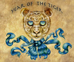 TIGER YEAR