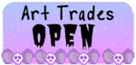 Trades Open Status Button by Youraveragedoodler20