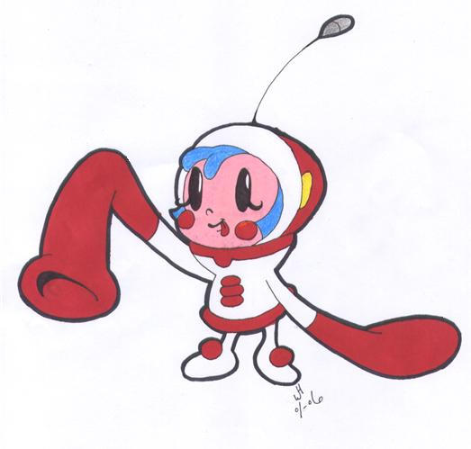 Super Milk Chan 1 by animekitten6390 on DeviantArt