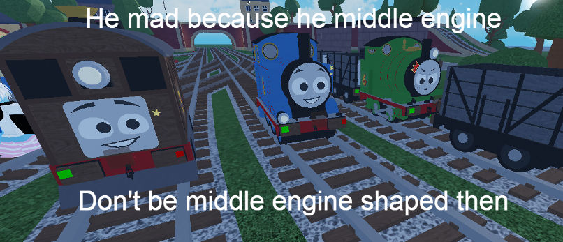 Middle engine by TimmyTheBluebell on DeviantArt