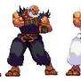 Master Gouken