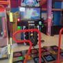 Pump It Up Fiesta EX Dance Machine