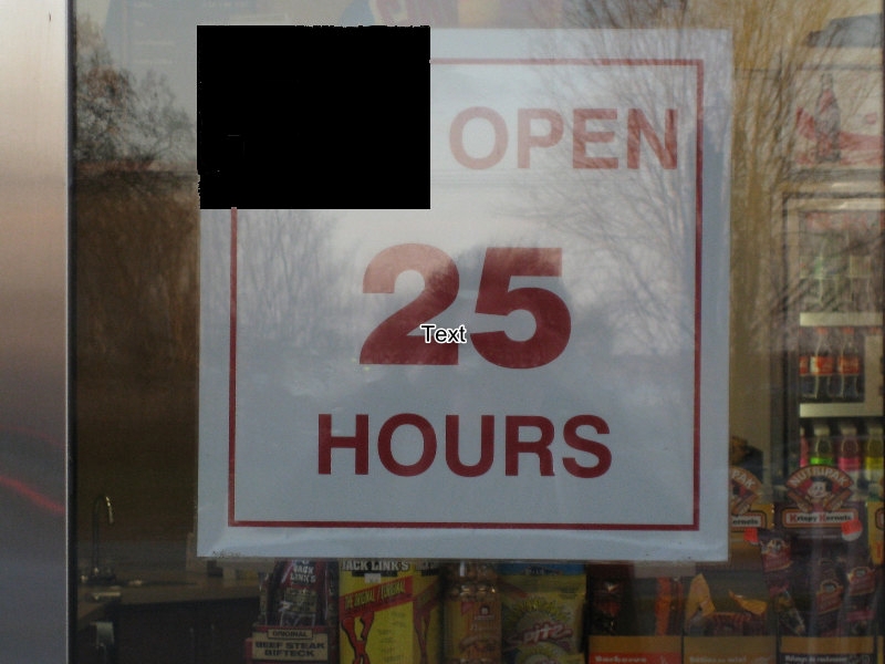 Open on that extra hour