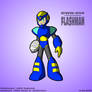 Mega Man 2 - Flashman
