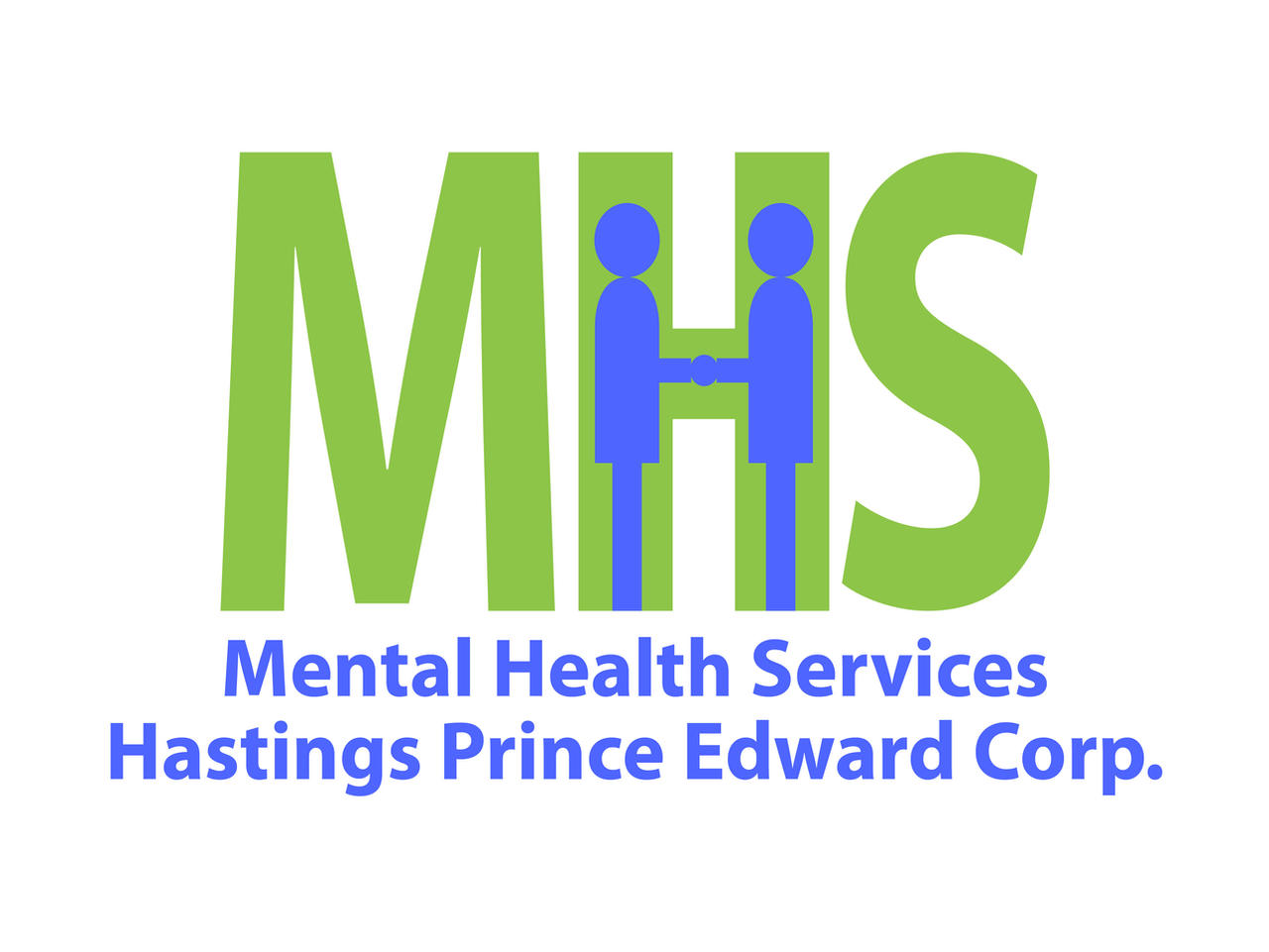 Mental Health Services Logo