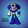 Mega Man 4 - Dustman