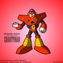 Mega Man 5 - Gravityman