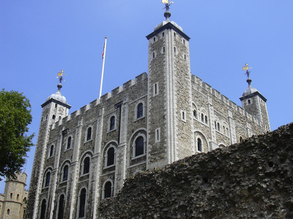 The White Tower