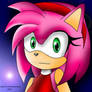 Amy Rose