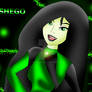 Shego: Ben10 Style