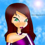 Techina Winx