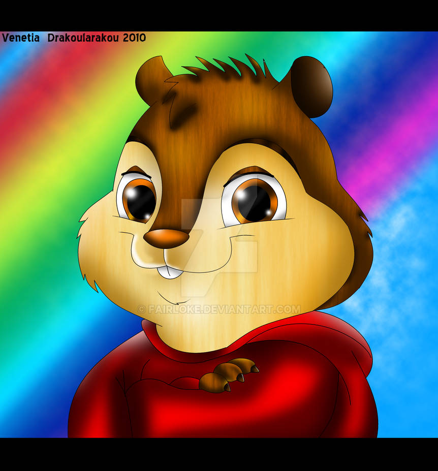 Alvin by Fairloke on DeviantArt