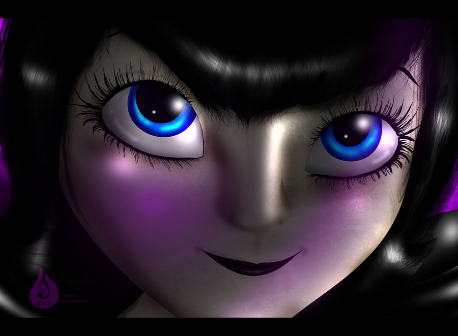 Mavis by Fairloke on DeviantArt