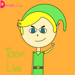 Toon Link