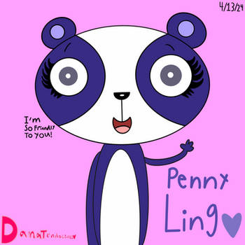 Penny Ling