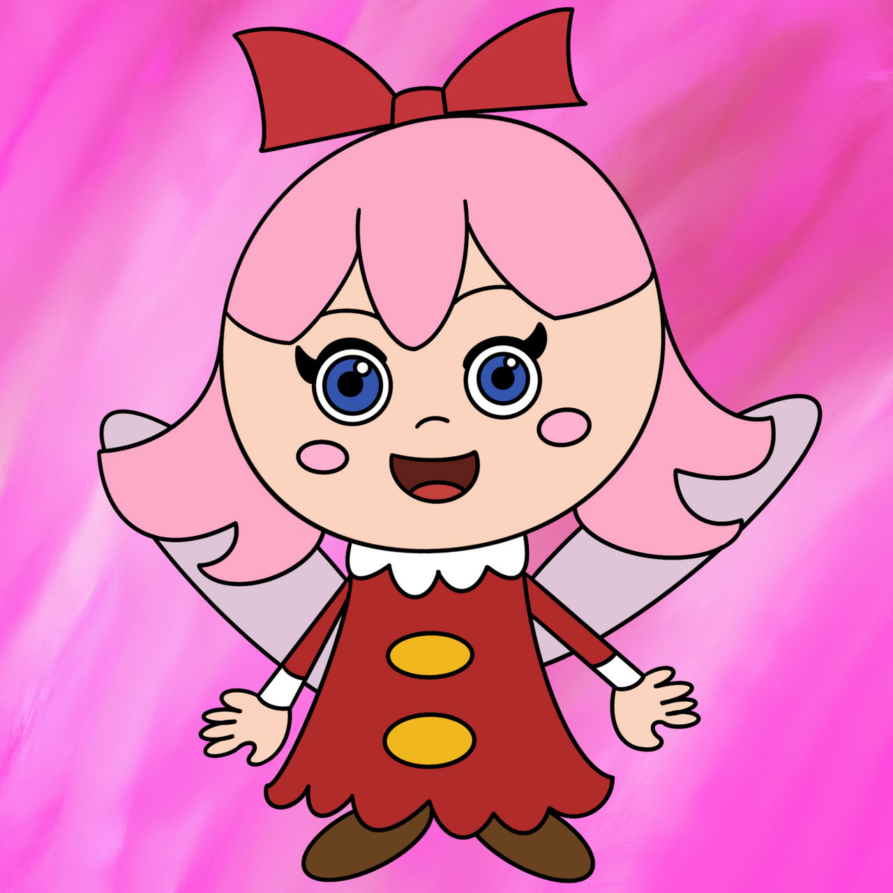 Avatar Ribbon Ribbon by DanatendoGirl11 on DeviantArt