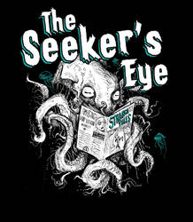 The Seeker's Eye - Comicthulhu