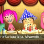 Happy Birthday Shigeru Miyamoto