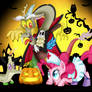 Happy Nightmare Night