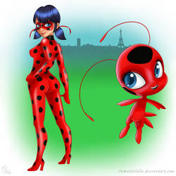 Ladybug