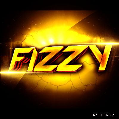 Fizzy Logo by OMGLentz on DeviantArt