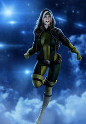 Ashley-Greene-as-Rogue