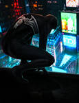 Spider-Man Venom 02