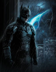 The-Batman-Poster