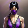 Mileena