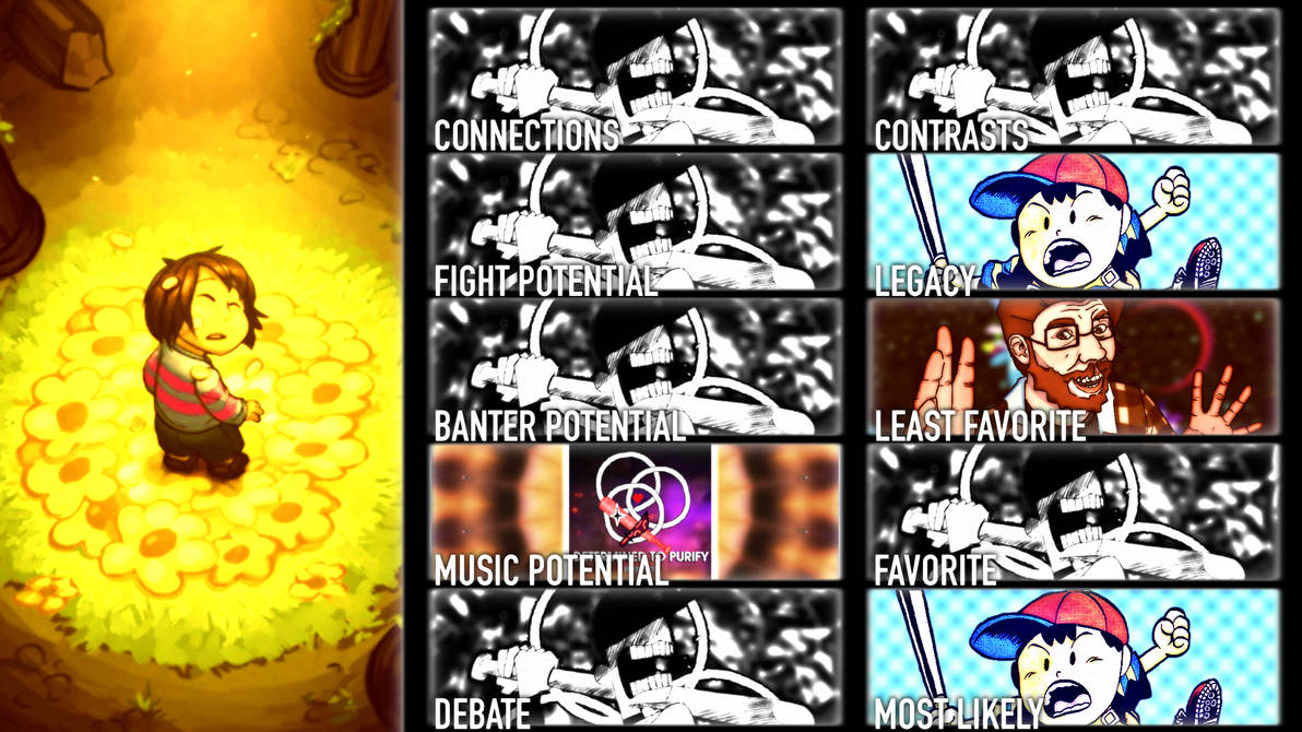Frisk Example Template Frisk mu template thing by PIIIIIINIINN on DeviantArt