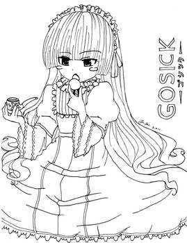 Gosick