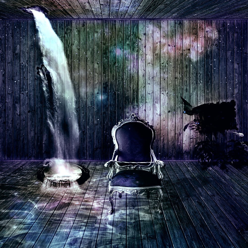 Monsters in my head by ady20079