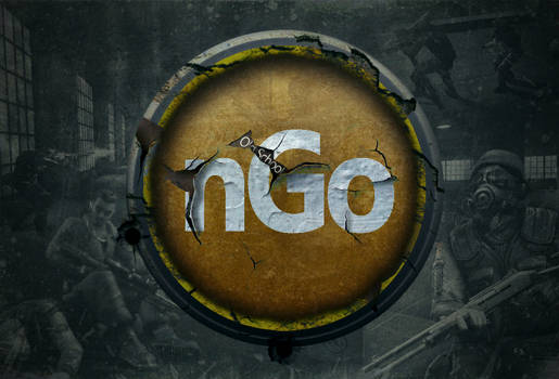 nGo Signage