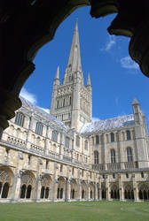 Norwich Catherdral