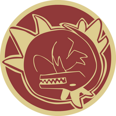 Ragnarok YABANG Guild Logo by camsy on DeviantArt