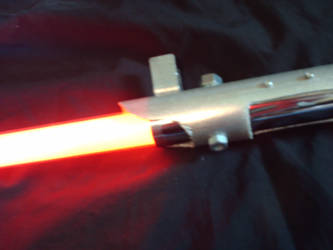 starkiller's lightsabre II