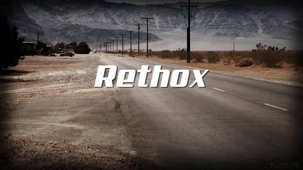 Rethox