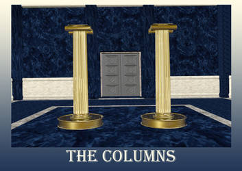 The Columns 01