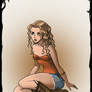 Annabeth Chase