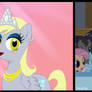 Derpy's Fashion Show