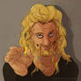 Fili and the ring