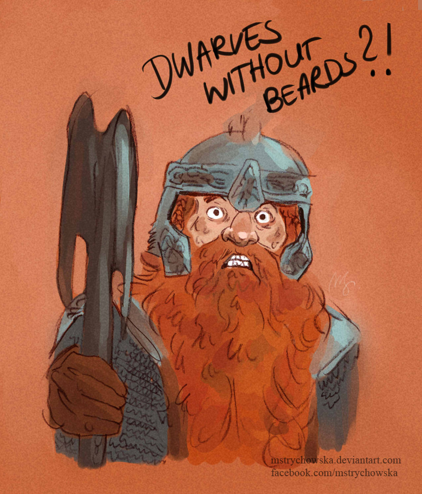 Gimli