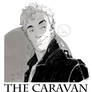 The Caravan webcomic