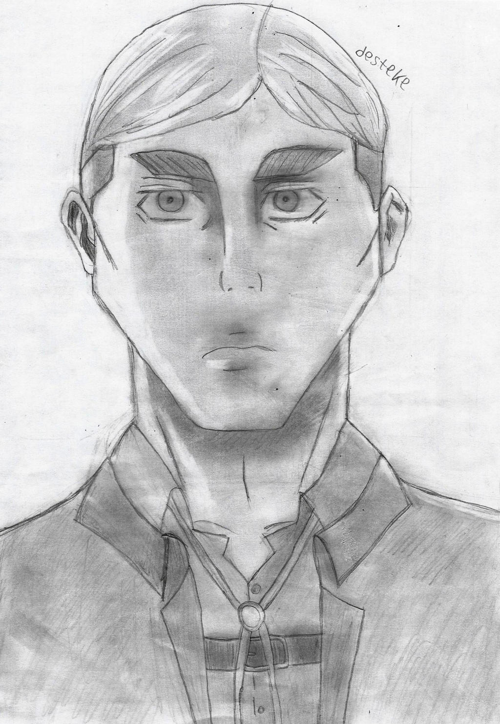 Erwin Smith