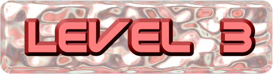Level 3 Select by RaptorMoonX on DeviantArt