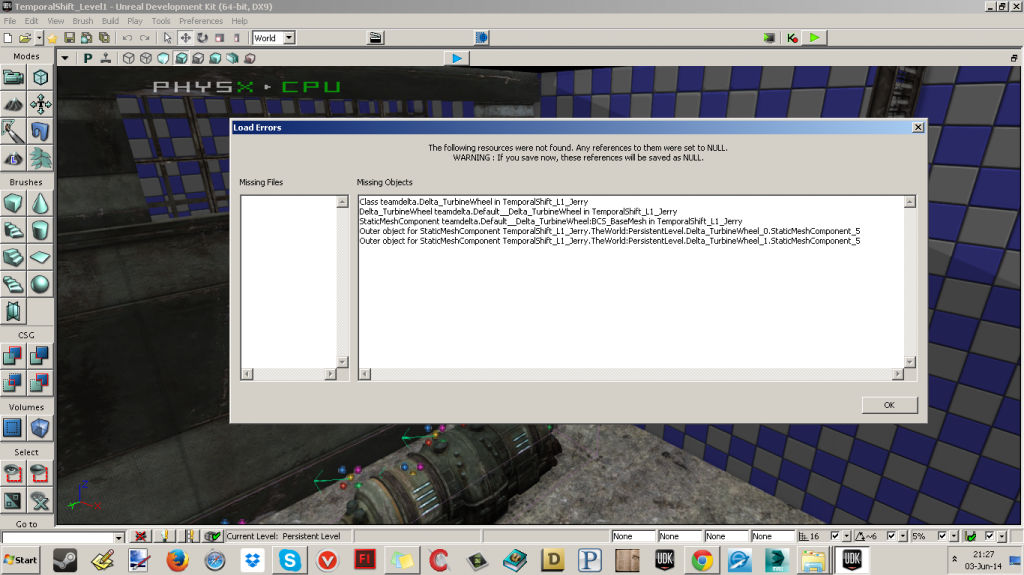 Unreal Development Kit Script Errors by RaptorMoonX on DeviantArt