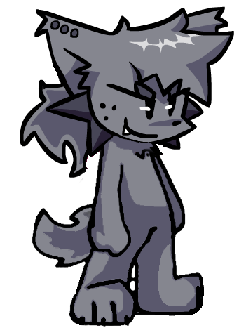 Kapi (Nudity) by wakicats on DeviantArt